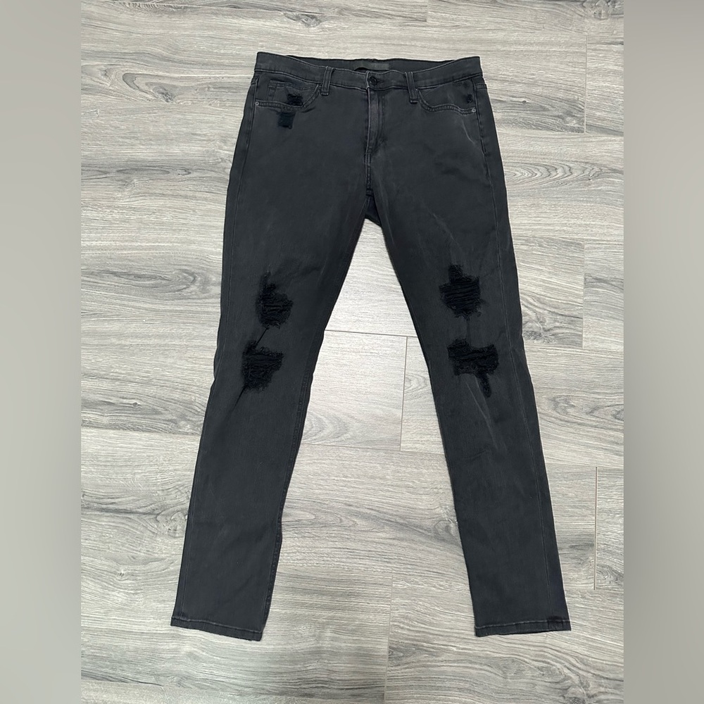 JOE’S JEANS BOYFRIEND SLIM FIT JEAN SIZE 29